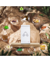 Thảo Mộc Ngâm Chân Trường An Giảm Đau Gout - belovedbeyond.com