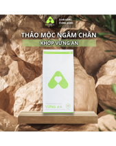 Thảo Mộc Ngâm Chân Vững An Giảm Đau Viêm Khớp - belovedbeyond.com