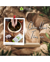 Thảo Mộc Ngâm Chân Vững An Giảm Đau Viêm Khớp - belovedbeyond.com