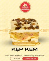 Bánh Kẹp Kem - belovedbeyond.com