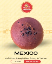 Bánh Mexico Cà Phê - belovedbeyond.com