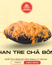 Bánh Than Tre Chà Bông - belovedbeyond.com