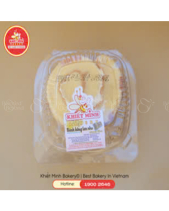 Bánh Bông Lan Nho Nhí - belovedbeyond.com