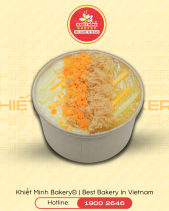 Bánh Bông Lan Tam Vị - belovedbeyond.com