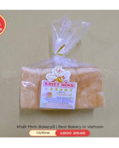 Bánh Sandwich Lạt Nhỏ - belovedbeyond.com