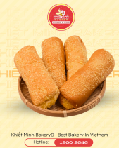 Bánh Cade Nhí - belovedbeyond.com