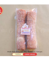 Bánh Cade Dài - belovedbeyond.com