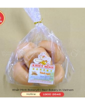 Bánh Bi Sữa - belovedbeyond.com
