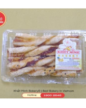 Bánh Danish Khóm - belovedbeyond.com