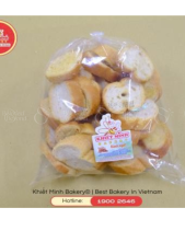 Bánh Mì Sấy - belovedbeyond.com