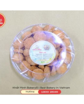 Bánh Cookies Dừa Hộp - belovedbeyond.com