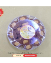 Bánh Lưỡi Mèo Socola - belovedbeyond.com