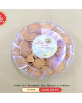 Bánh Cookies Phô Mai - belovedbeyond.com