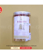 Bánh Biscotti Truyền Thống Lớn - belovedbeyond.com