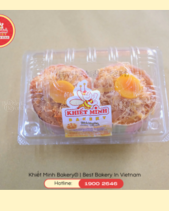 Bánh Bông Lan Mặn Lốc - belovedbeyond.com
