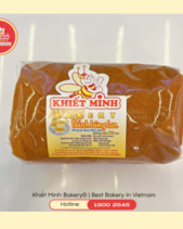 Bánh Bông Lan Cuốn Cade - belovedbeyond.com