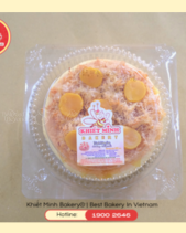 Bánh Bông Lan Mặn 1T5*55 - belovedbeyond.com