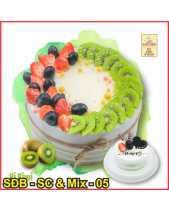 Bánh Kem Sữa Chua (Siêu Đặc Biệt) - belovedbeyond.com