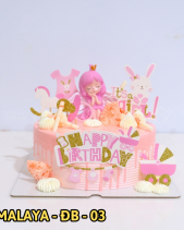 Bánh Kem Himalaya (Siêu Đặc Biệt) - belovedbeyond.com