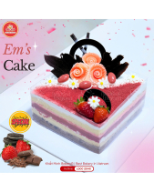 Bánh Kem Em's Cake (Truyền Thống) - belovedbeyond.com
