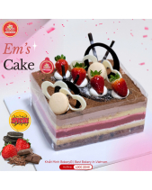 Bánh Kem Em's Cake (Đặc Biệt) - belovedbeyond.com