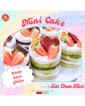 Bánh Kem Nhí Sữa Chua - belovedbeyond.com