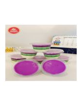 Rau Câu Nhiều Lớp - belovedbeyond.com