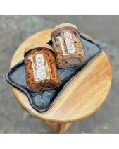 Set Quà Trần Bì & Gừng Chanh Muối - belovedbeyond.com