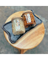 Set Quà Thốt Nốt & Gừng Dẻo - belovedbeyond.com