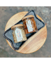 Set Quà Thốt Nốt & Gừng Dẻo - belovedbeyond.com