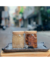 Set Quà Thốt Nốt & Gừng Dẻo - belovedbeyond.com