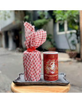 Set Qùa Cacao Vị Sữa 350G - belovedbeyond.com