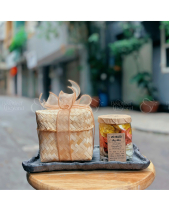 Set Qùa Bưởi Sấy Dẻo 250G - belovedbeyond.com