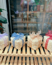 Set Qùa Bưởi Sấy Dẻo 250G - belovedbeyond.com