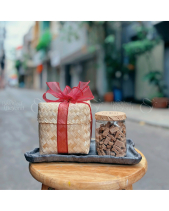 Set Qùa Gừng Chanh Muối 300G - belovedbeyond.com