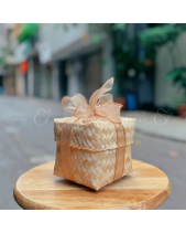 Set Qùa Gừng Dẻo Mật Ong 350G - belovedbeyond.com