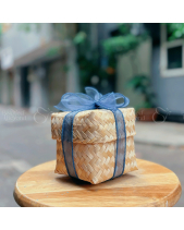 Set Qùa Gừng Dẻo Mật Ong 350G - belovedbeyond.com