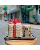 Set Quà Trà Hoa Cúc 90G - belovedbeyond.com