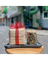 Set Quà Trà Hoa Cúc 90G - belovedbeyond.com