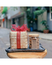 Set Qùa Kẹo Dừa Thốt Nốt 40 Viên - belovedbeyond.com