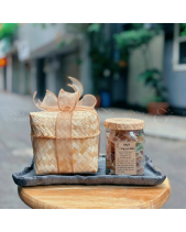 Set Qùa Mứt Rong 320G - belovedbeyond.com