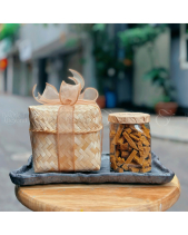 Set Qùa Nghệ Thẻ 300G - belovedbeyond.com