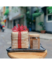 Set Qùa Trà Gừng 420G - belovedbeyond.com