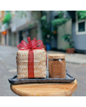 Set Qùa Trà Gừng 420G - belovedbeyond.com