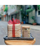 Set Qùa Trà Hoa Nhài 80G - belovedbeyond.com