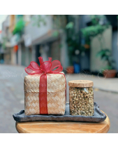 Set Qùa Trà Hoa Nhài 80G - belovedbeyond.com