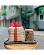 Set Qùa Trà Gạo Lứt 320G - belovedbeyond.com