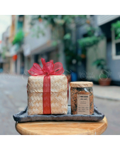 Set Qùa Trà Gạo Lứt 320G - belovedbeyond.com