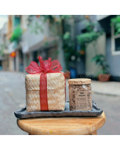Set Qùa Trà Mãng Cầu 200G - belovedbeyond.com