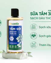 Tắm Gội 3In1 Dành Cho Nam - belovedbeyond.com